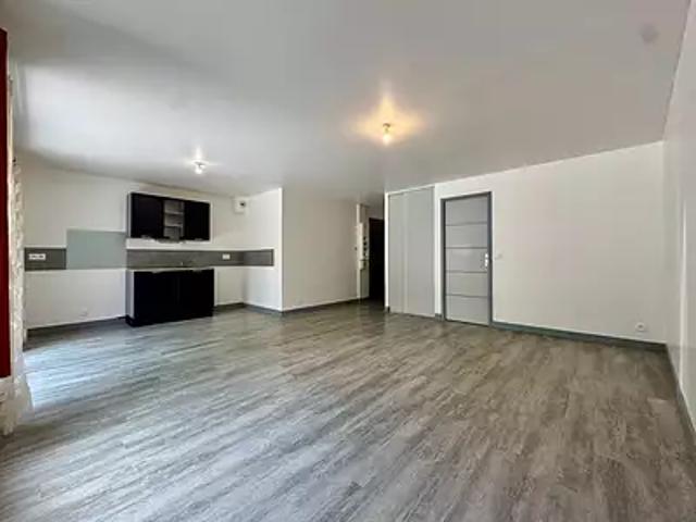 Appartement location à Châteaulin, Bretagne
