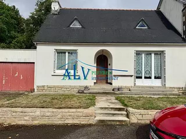 Maison location à Kroas Ar Gorreg, Pleyben