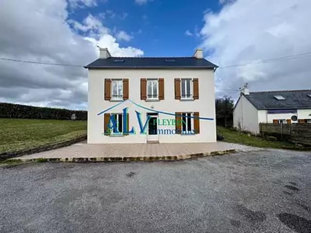 Maison location à Kroas Ar Gorreg, Pleyben