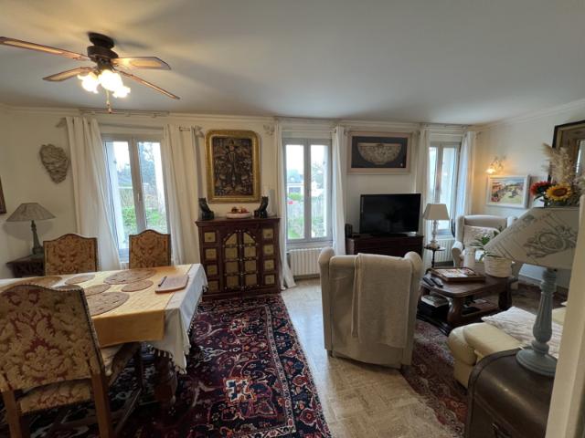 Appartement vente à Châteaulin, Bretagne