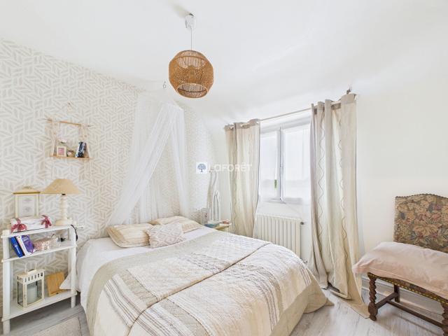 Appartement vente à Châteaulin, Bretagne