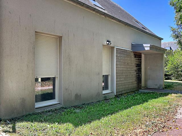Appartement vente à Châteaulin, Bretagne