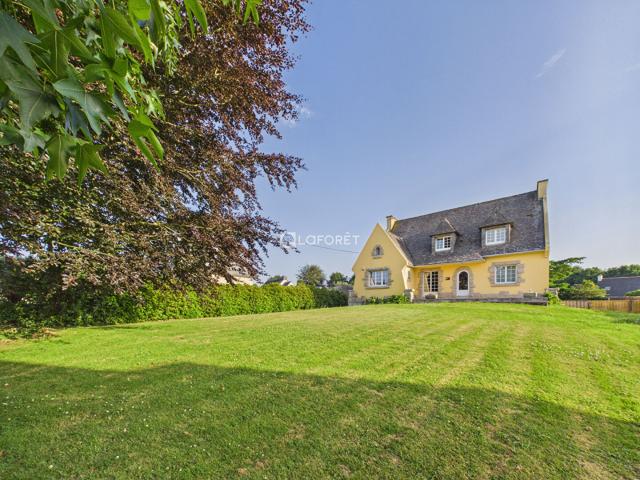Maison vente à Châteaulin, Bretagne