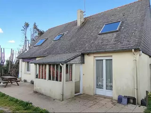 Maison vente à Morlaix, Bretagne