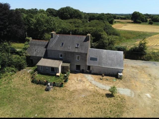 Maison vente à Pleyber-Christ, Finistère