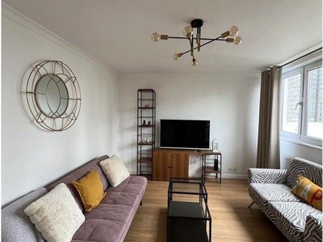 Apartment for rent in Finsbury, Greater London