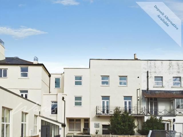 Apartment for rent in Foord, Folkestone and Hythe