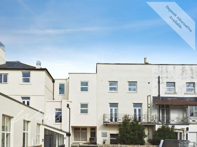 Apartment for rent in Foord, Folkestone and Hythe