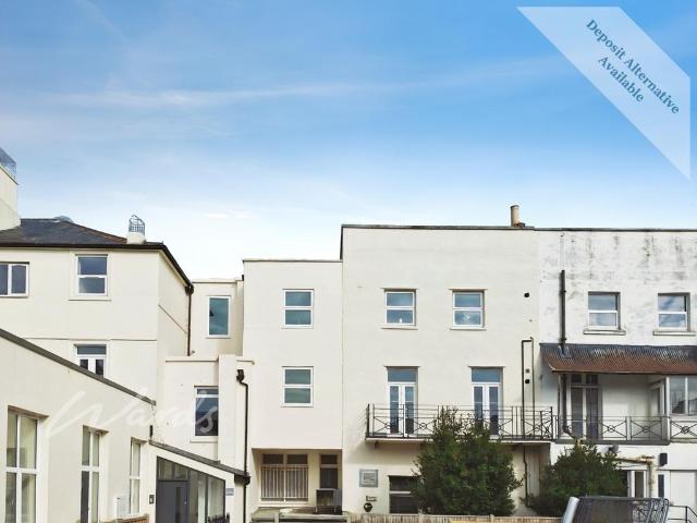 Apartment for rent in Foord, Folkestone and Hythe