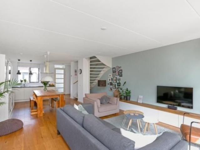 Appartement te huur in Schuytgraaf, Arnhem