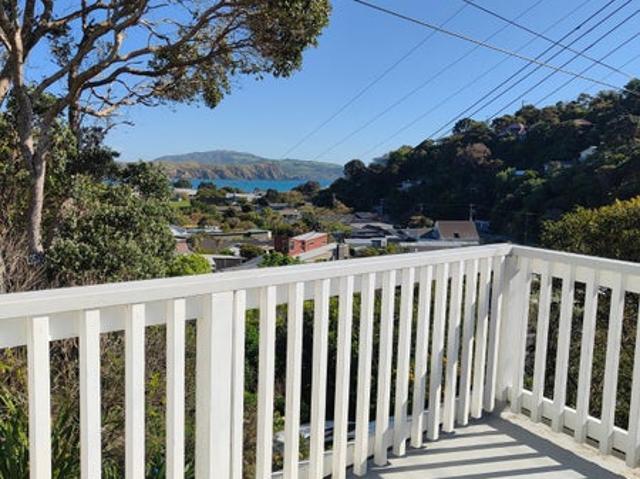 Apartment for rent in Plimmerton, Porirua