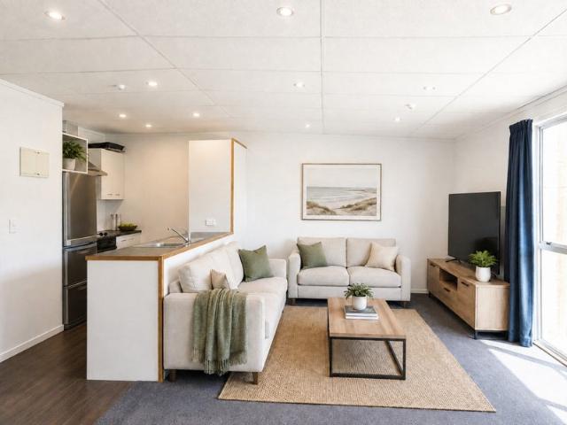 Apartment for rent in Papakaio, Wellington