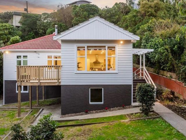 House for rent in Papakaio, Wellington