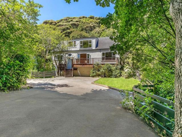 House for rent in Plimmerton, Porirua