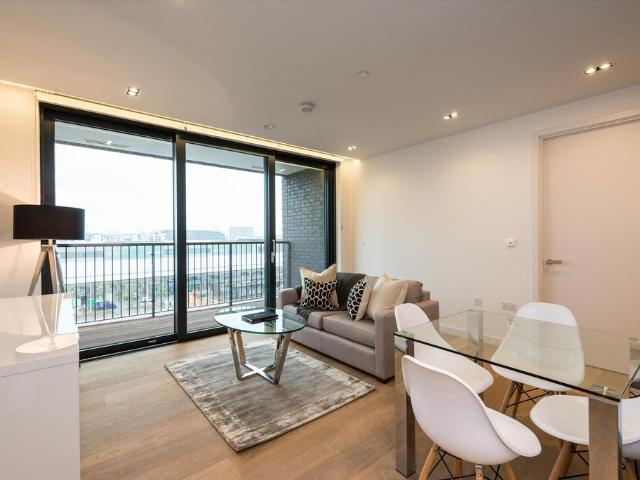Apartment for rent in London Borough of Camden, Greater London