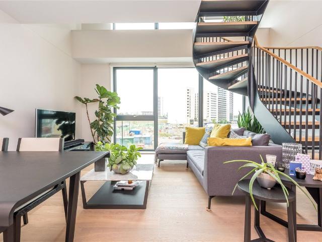 House for rent in King's Cross, Greater London