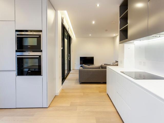 Apartment for rent in King's Cross, Greater London