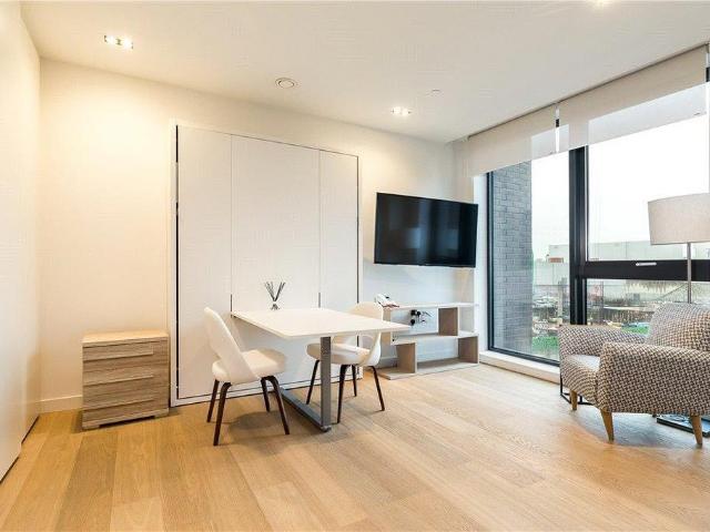 Apartment for rent in King's Cross, Greater London