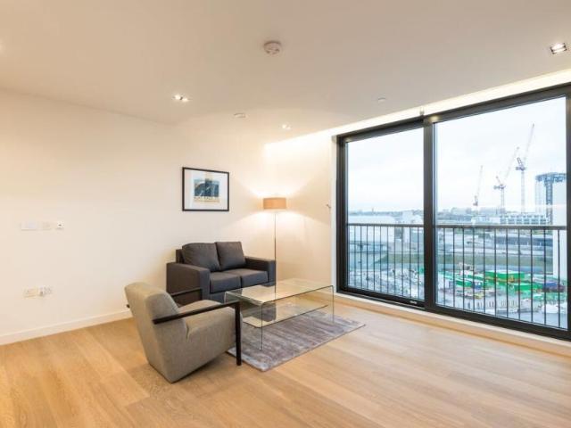 House for rent in King's Cross, Greater London