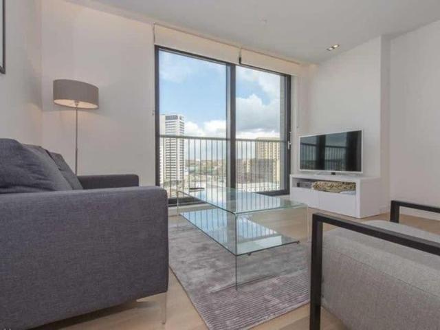 Studio for rent in King's Cross, Greater London
