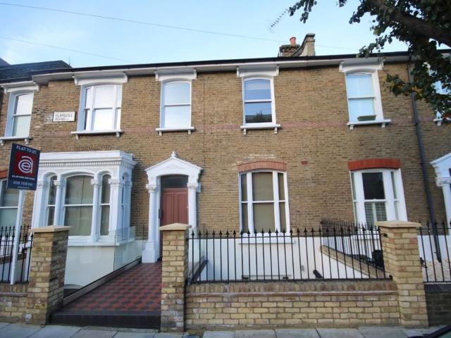 Apartment for rent in Finsbury Park, Greater London