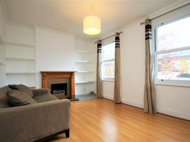 Apartment for rent in Finsbury Park, Greater London