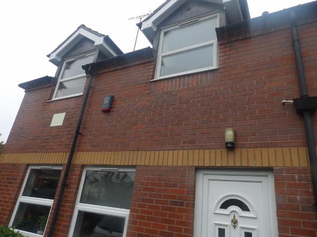 Apartment for rent in Aggborough, Wyre Forest