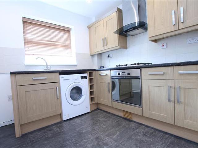 Apartment for rent in Drypool, Hull