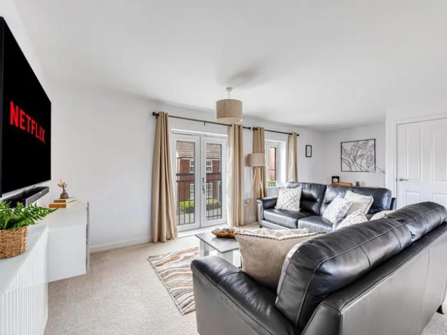 House for rent in Wolverton, Milton Keynes