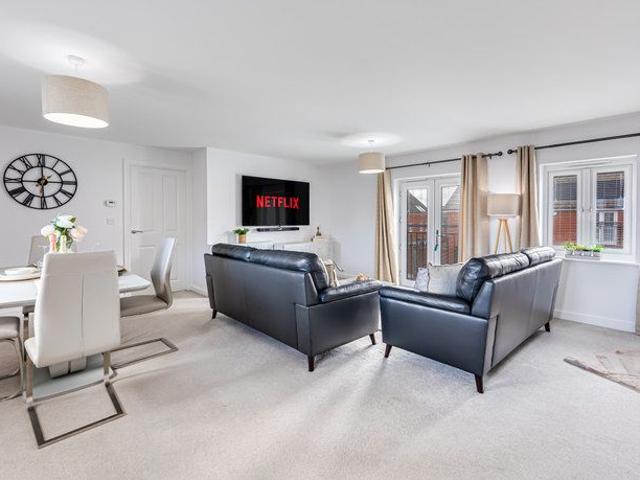 House for rent in Old Wolverton, Milton Keynes