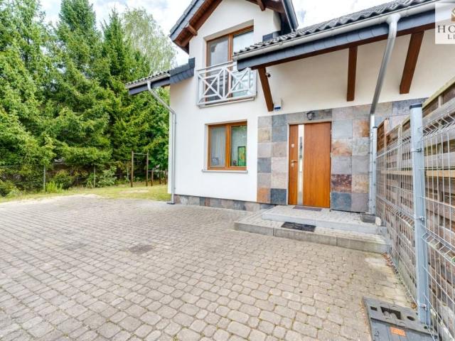 Dom na sprzedaż w Olsztyn, Warmińsko-mazurskie