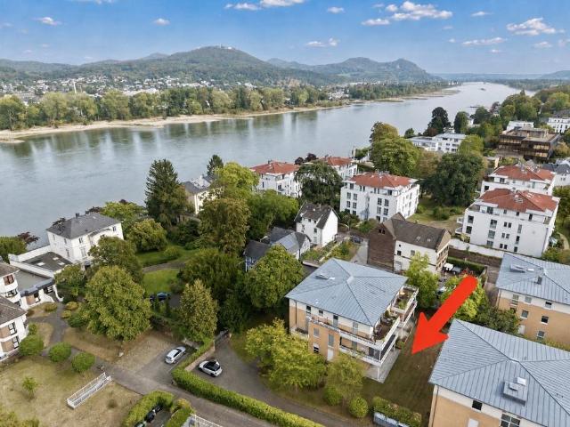 Wohnung kaufen in Bad Godesberg, Bonn