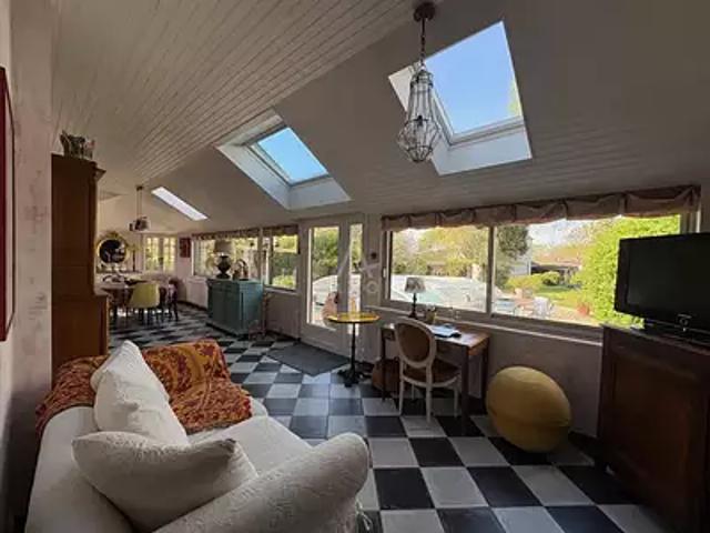 Maison vente à Plivot, Marne