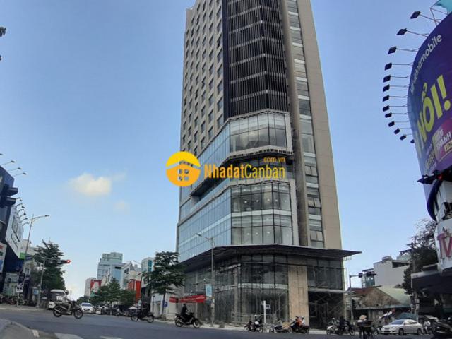 Nhà mặt phố bán