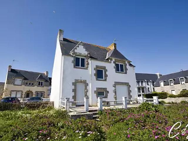 Maison vente à Quimper, Bretagne
