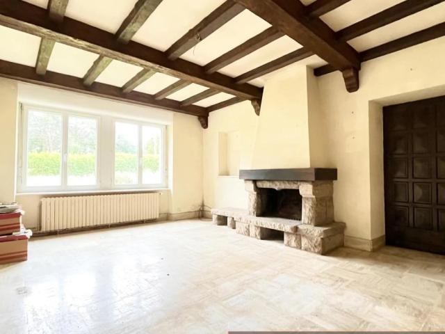 Maison vente à Quimper, Bretagne