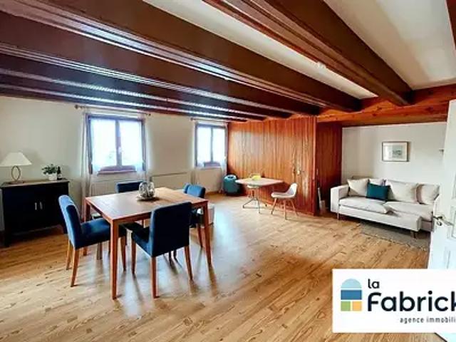 Appartement vente à Strasbourg, Plobsheim
