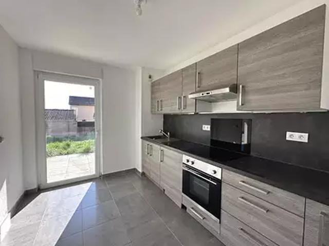 Appartement vente à Strasbourg, Plobsheim
