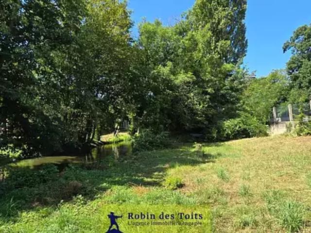 Terrain vente à Strasbourg, Plobsheim