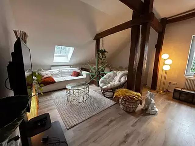 Appartement location à Strasbourg, Plobsheim