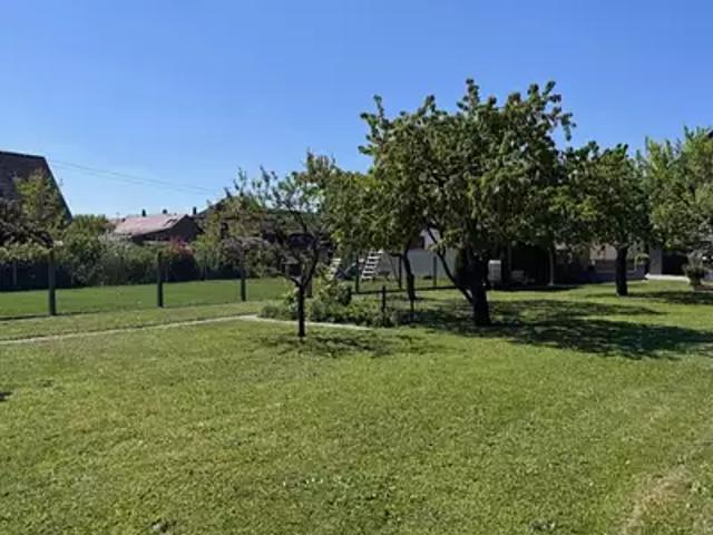 Terrain vente à Strasbourg, Plobsheim