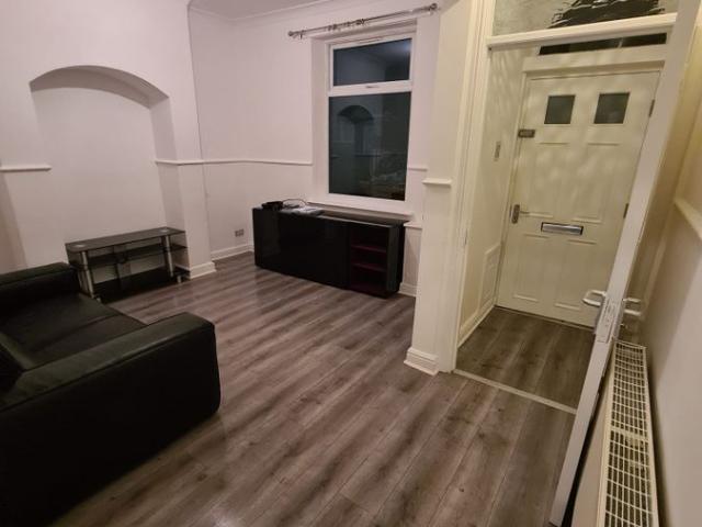 House for rent in Lee Bank, Greater Manchester