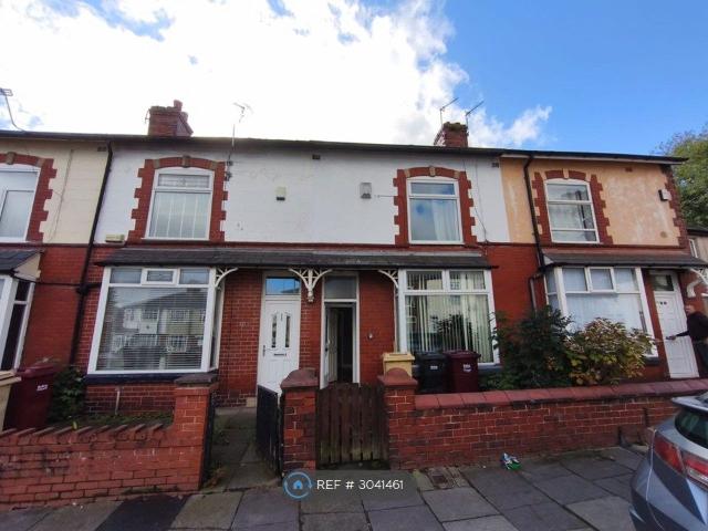 House for rent in Lee Bank, Greater Manchester
