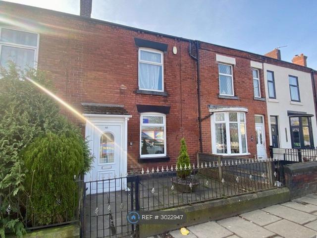 House for rent in Lee Bank, Greater Manchester