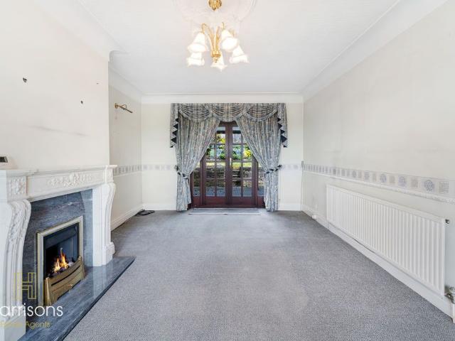 House for rent in Lee Bank, Greater Manchester
