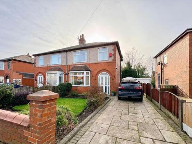 House for sale in Bare, Lancashire