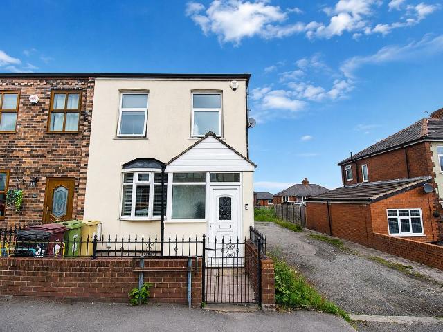 House for rent in Lee Bank, Greater Manchester
