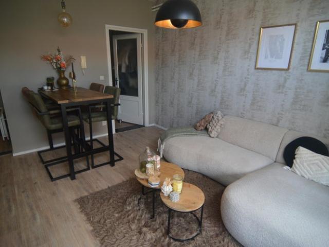 Appartement te huur in Slingerweg, Breda