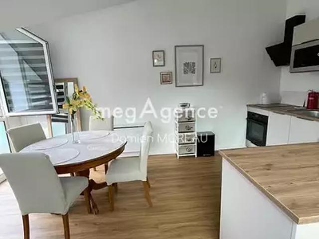 Appartement vente à Lorient, Bretagne