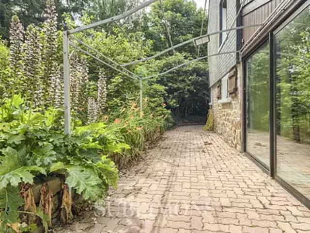 Maison vente à Lorient, Bretagne